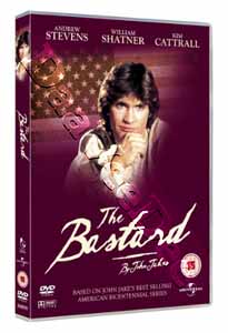 The Bastard (DVD)